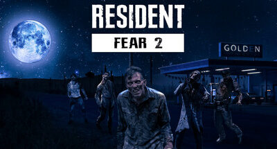 Resident Fear 2 Download For PC