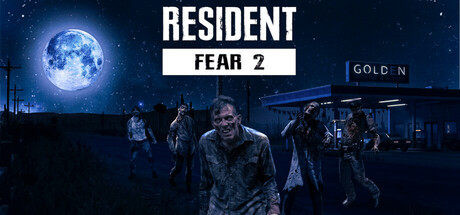 Resident Fear 2 Download For PC