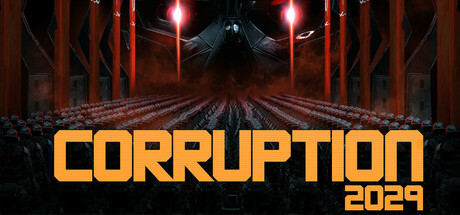 CORRUPTION 2029 Download For PC