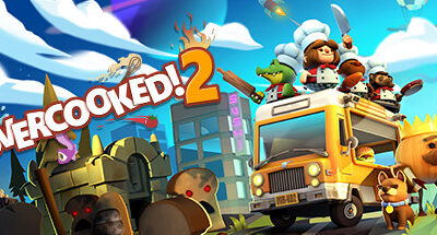 Overcooked 2 Download For PC