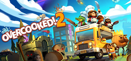 Overcooked 2 Download For PC