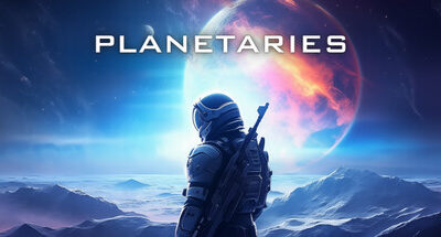 Planetaries Download For PC