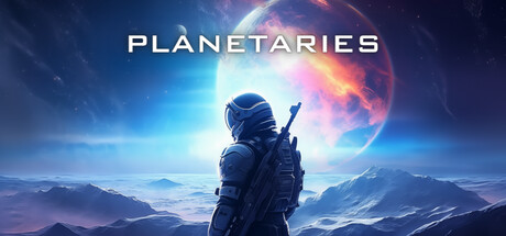 Planetaries Download For PC