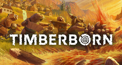 Timberborn Download For PC