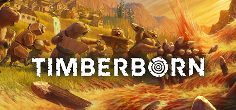 Timberborn Download For PC