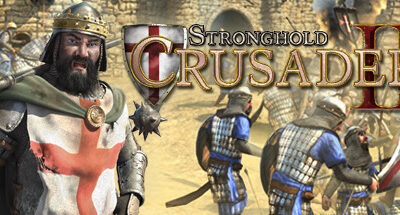 Stronghold Crusader 2 Download For PC