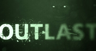 Outlast Download For PC