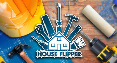 House Flipper Download For PC