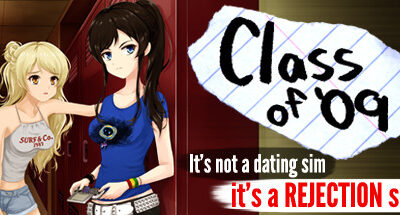 Class of 09 Download For PC