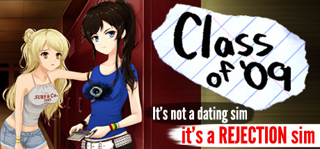 Class of 09 Download For PC