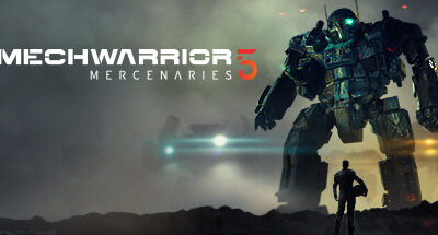 MechWarrior 5 Mercenaries Download For PC