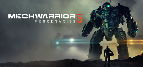 MechWarrior 5 Mercenaries Download For PC