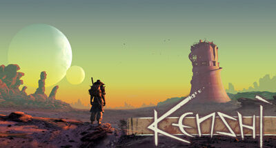 Kenshi Download For PC