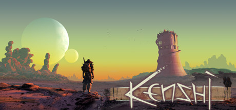 Kenshi Download For PC