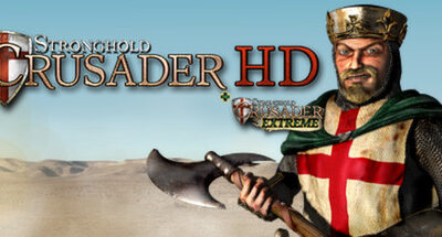 Stronghold Crusader HD Download For PC