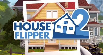 House Flipper 2 Download For PC