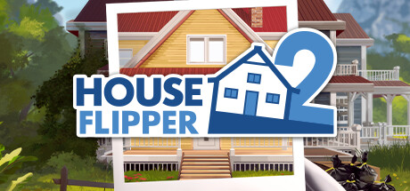 House Flipper 2 Download For PC