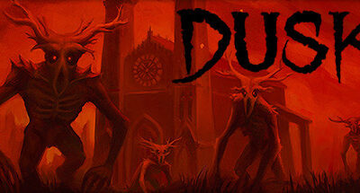 DUSK Download For PC