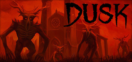 DUSK Download For PC