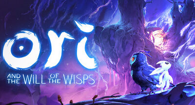 Ori and the Will of the Wisps Download For PC