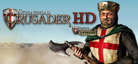 Stronghold Crusader HD Download For PC