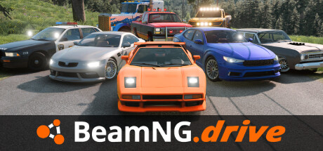 BeamNG Drive Download For PC