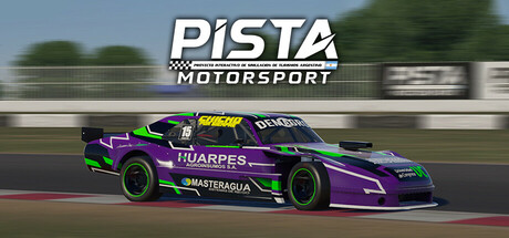 PISTA Motorsport Download For PC