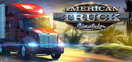 American Truck Simulator Download For PC