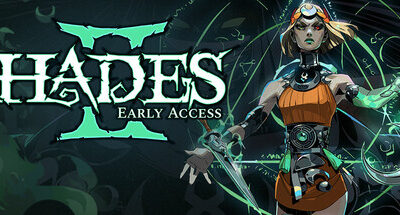 Hades II Download For PC