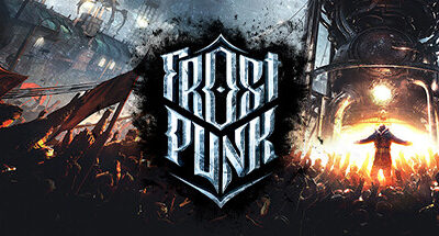 Frostpunk Download For PC