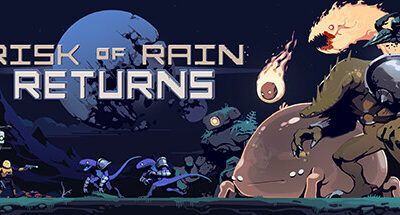 Risk of Rain Returns Download For PC