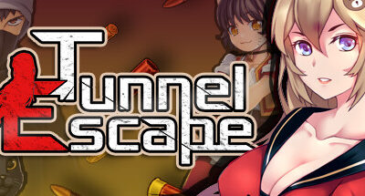 Tunnel Escape Download For PC