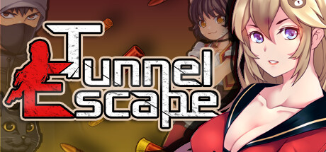 Tunnel Escape Download For PC