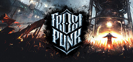 Frostpunk Download For PC