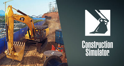 Construction Simulator Download For PC