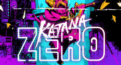 Katana ZERO Download For PC