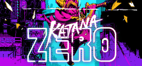 Katana ZERO Download For PC