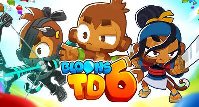 Bloons TD 6 Download For PC