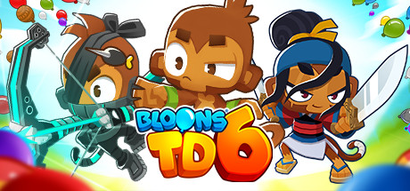 Bloons TD 6 Download For PC