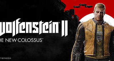 Wolfenstein II The New Colossus Download For PC