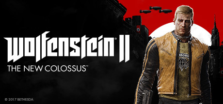 Wolfenstein II The New Colossus Download For PC