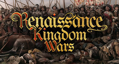 Renaissance Kingdom Wars Download For PC