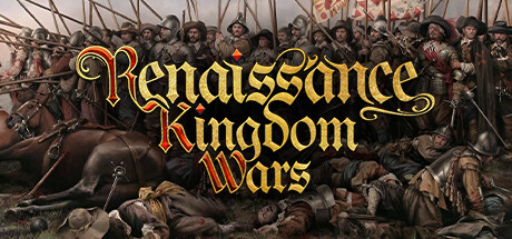 Renaissance Kingdom Wars Download For PC