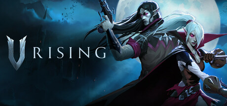 V Rising Download For PC