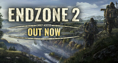 Endzone 2 Download For PC