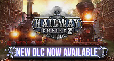 Railway Empire 2 Download For PC