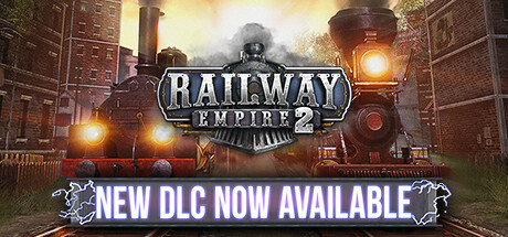 Railway Empire 2 Download For PC