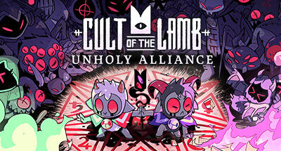 Cult of the Lamb Download For PC