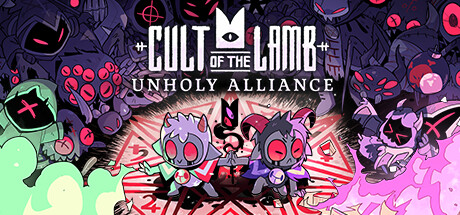 Cult of the Lamb Download For PC