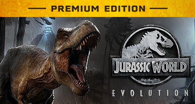 Jurassic World Evolution 2 Premium Edition Download For PC